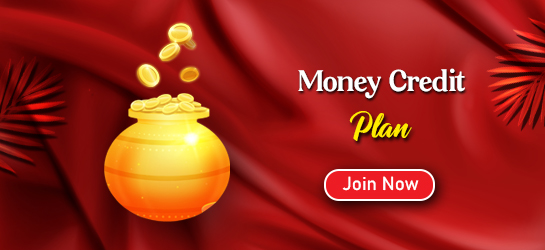product banner